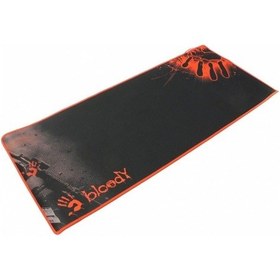 Resim A4 Tech Bloody B-087s 700x300x2mm Oyun Mouse Pad-203612 