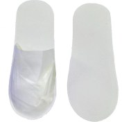 Resim Çelikpençe Tek Kullanımlık Otel Terliği 500 Çift 