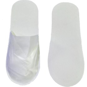 Resim Çelikpençe Tek Kullanımlık Otel Terliği 500 Çift 