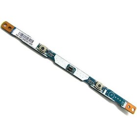 Resim Sony Uyumlu Vaio Pcg-41217L Touchpad Buton Board 1P-110Cj04-4011 