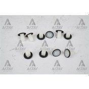 Resim Klips Hyundaı 85714-22000 85714-22000 1 Adet 