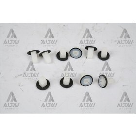 Resim Klips Hyundaı 85714-22000 85714-22000 1 Adet 