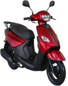 Resim Volta Apec Ps3 50cc Motor 