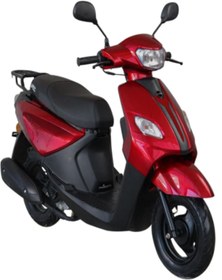 Resim Volta Apec Ps3 50cc Motor 