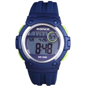 Resim Xonix Xox-kp007 Çocuk Kol Saati 