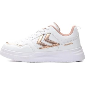 Resim Hummel Marke Kadın Spor Ayakkabı 900332-9201 900332-9201015 