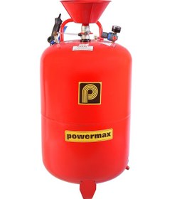 Resim Powermax 90 Lt Köpük Tankı 