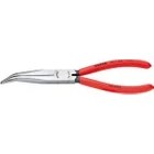 Resim Knipex 38 21 200 Açılı Mekanikçi Kargaburun 