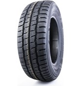 Resim Kumho 215/65R16C 109/107R Winter Portran Cw51 Kış Lastiği 2024 