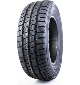 Resim Kumho 215/65R16C 109/107R Winter Portran Cw51 Kış Lastiği 2024 