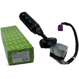 Resim Sinyal Kolu Otokar Sultan - Magirus - Bmc - Ford Cargo Ym - S214 - 