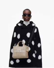 Resim Marc Jacobs Kadın El Ve Çapraz Çanta M0016493-260 Bej 