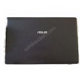 Resim Asus Uyumlu X75 X75A X75Vb X75Vd X75Vc Lcdkasa Cover Ekran Arka Kapak 