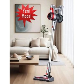 Resim Onvo OVDSS01X Dikey Şarjlı Süpürge - 250 w 