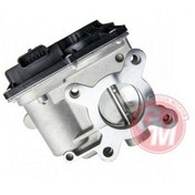 Resim Genel Markalar KELEBEK BOĞAZI RENAULT CLIO III-MODUS-SYMBOL-THALIA 1.2 16V D4F GNZRZ 