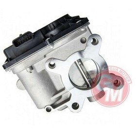 Resim Genel Markalar KELEBEK BOĞAZI RENAULT CLIO III-MODUS-SYMBOL-THALIA 1.2 16V D4F GNZRZ 