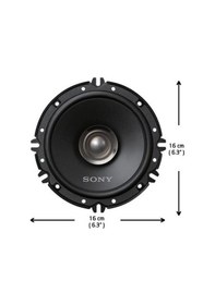 Resim Sony Xs-fb161e 260 Watt Oto Hoparlör 