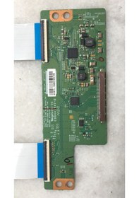 Resim 6870C-0469A. 3398E. 6871L-3398E. V14 42 Drd Tm120 Control Ver 1.4 