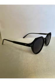 Resim goodlookglasses Siyah Goodlook Güneş gözlüğü 