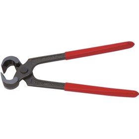 Resim Izeltaş 3800 15 0180 Kerpeten 180 Mm 