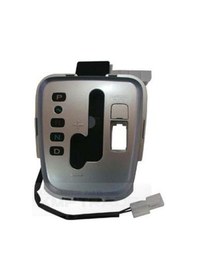 Resim Chevrolet Captiva Vites Kol Numaratör Alt Bakaliti Gri Renkli 