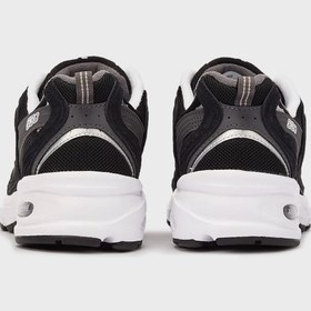 Resim New Balance Erkek Ayakkabı MR530CC SİYAH-GRİ 