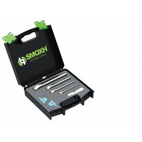 Resim S Sistem - ISO SCLCR/L 95°SET İç Çap Torna Kalemi 