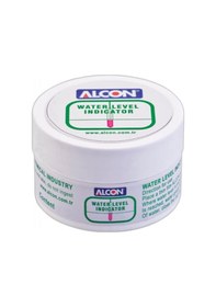 Resim Aydınticaret Alcon Su Seviye Test Macunu 75 Ml 