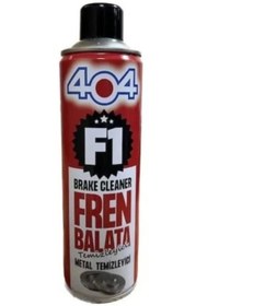 Resim 404 BALATA SPREYİ 