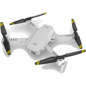 Resim Corby CX017-2B Zoom Ultimate Çift Bataryalı 1080P Smart Drone 