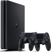 Resim Sony Playstation 4 500 GB YD + 2 Kol 