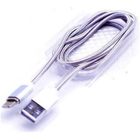 Resim Mobilefix Gri Type-c Mıknatıslı Usb Kablo 