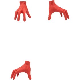 Resim Bucuks Mey Ithalat® Dekorasyon El Kücük 