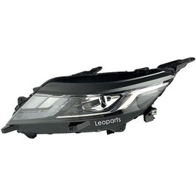 Resim Leoparts Mitsubishi L200 Far Lambası Sol Ledli / Elektrikli 2019-2021 8301d381 