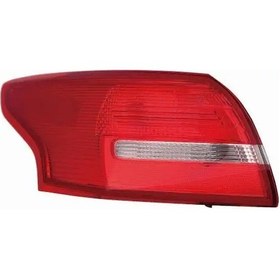 Resim Ford Focus 3 Stop Lambasi Sag 2011-2022 Depo 43119abrue 