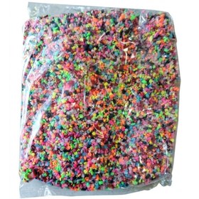 Resim Vexor Renkli Kum 350 gr 
