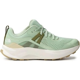 Resim The North Face W Hypnum Yeşil Kadın Outdoor Ayakkabı 000000000101908059 Yeşil 