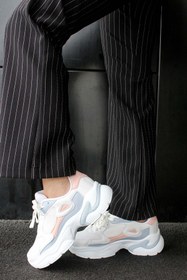 Resim Fast Step Kadın Sneaker Ayakkabı 666ZA152 