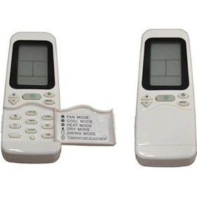 Resim Nature Plus 24 Klima Kumandası 