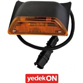 Resim Sinyal Lambası L2000 Sağ Sol - 81253206100 