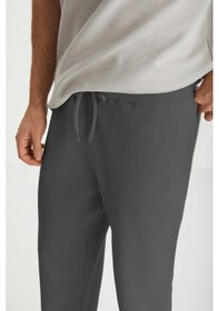 Resim Grimelange RAMADANP001 Gri Eşofman Altı 