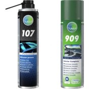 Resim Tunap Sunroof Bakım Kiti 107-909 