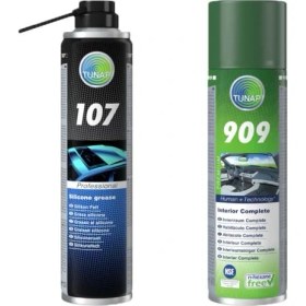 Resim Tunap Sunroof Bakım Kiti 107-909 