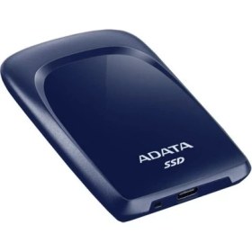 Resim Adata SC680 480GB 515MB-440MB/s USB 3.2 Taşınabilir SSD ASC680-480GU32G2-CBL 