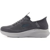 Resim Skechers Skech-Lite Pro-Primebase Memory Foam Mens Sneaker Hafızalı Taban Erkek Günlük Spor Ayakkabı | Orijinal 