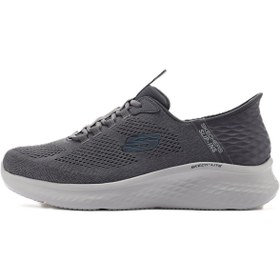 Resim Skechers Skech-Lite Pro-Primebase Memory Foam Mens Sneaker Hafızalı Taban Erkek Günlük Spor Ayakkabı | Orijinal 