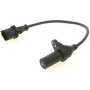 Resim Bosch 0261210198 - Krank Mil Devir-hız Sensörü Ferrarı 360 F430 
