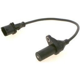Resim Bosch 0261210198 - Krank Mil Devir-hız Sensörü Ferrarı 360 F430 