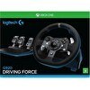 Resim Logitech G G920 Driving Force Xbox One Yarış Direksiyonu 