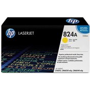 Resim Hp Cb386A (824A) Sarı Drum Ünitesi 